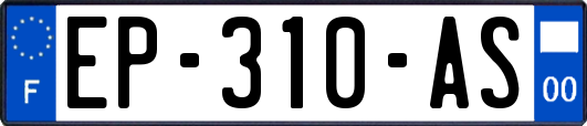 EP-310-AS