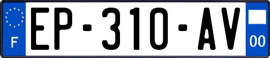 EP-310-AV