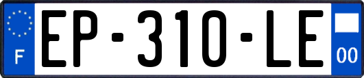 EP-310-LE