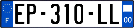 EP-310-LL