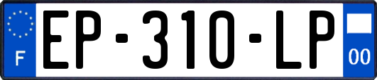 EP-310-LP