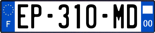 EP-310-MD
