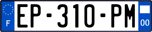 EP-310-PM