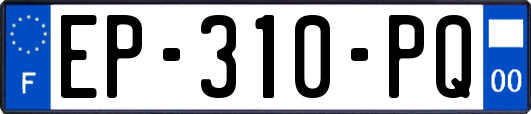 EP-310-PQ