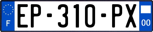 EP-310-PX