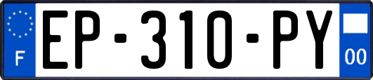 EP-310-PY