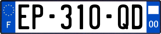 EP-310-QD