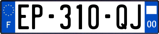 EP-310-QJ