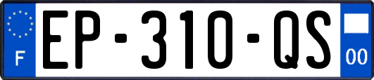 EP-310-QS