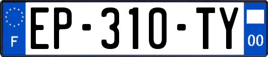 EP-310-TY