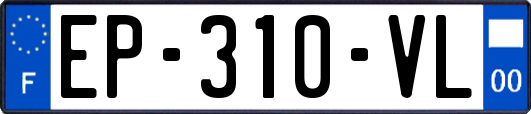 EP-310-VL