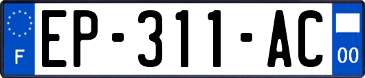 EP-311-AC