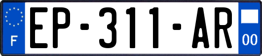 EP-311-AR