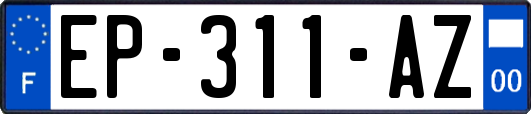 EP-311-AZ