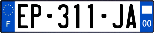 EP-311-JA