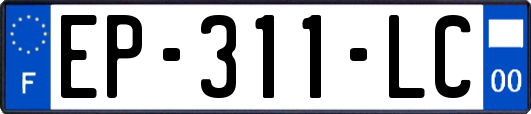 EP-311-LC