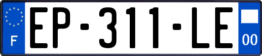 EP-311-LE
