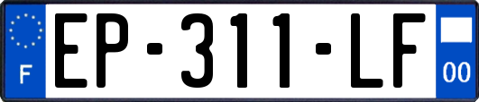 EP-311-LF