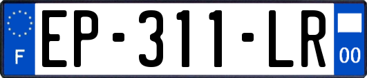 EP-311-LR