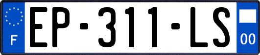 EP-311-LS