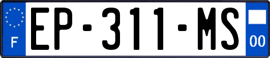 EP-311-MS