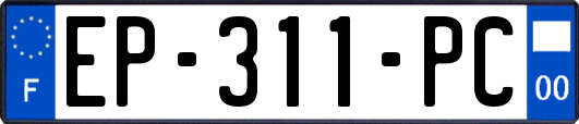 EP-311-PC
