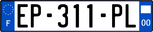EP-311-PL