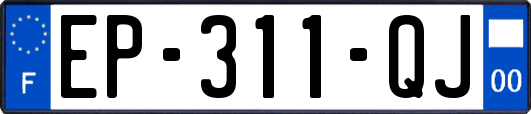 EP-311-QJ