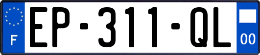 EP-311-QL