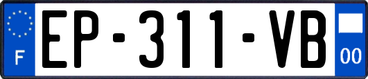 EP-311-VB