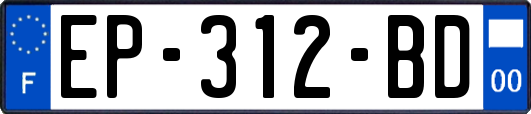 EP-312-BD