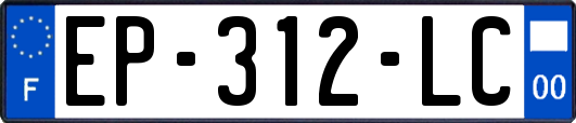 EP-312-LC