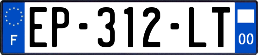EP-312-LT