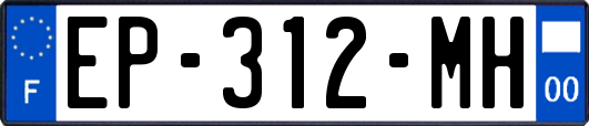 EP-312-MH