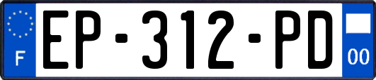 EP-312-PD