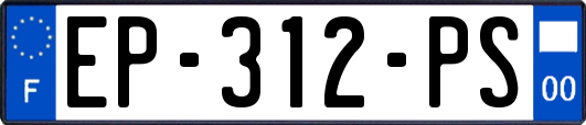 EP-312-PS