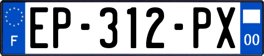 EP-312-PX
