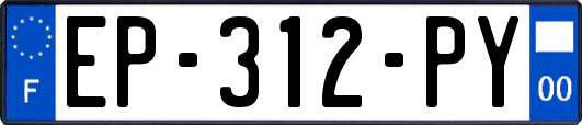 EP-312-PY