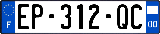 EP-312-QC