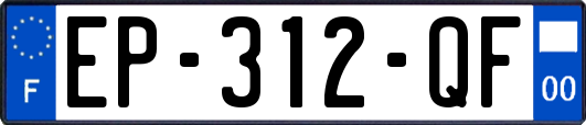 EP-312-QF