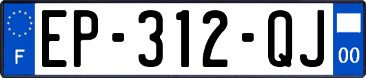 EP-312-QJ