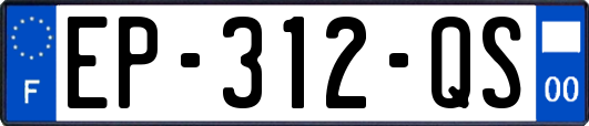 EP-312-QS