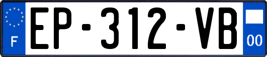 EP-312-VB