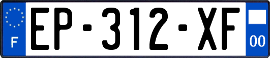 EP-312-XF