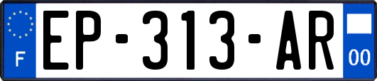 EP-313-AR