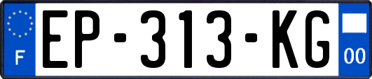 EP-313-KG