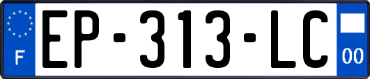 EP-313-LC