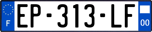 EP-313-LF