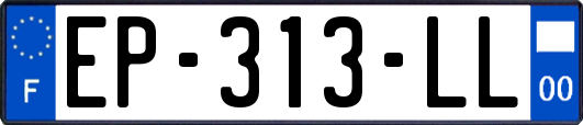 EP-313-LL