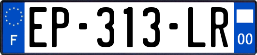 EP-313-LR